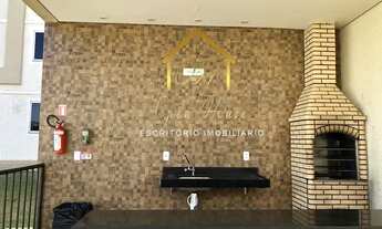 Imagem 2: ALUGO APTO DE 02Q NO MRV CHAP BOULEVARD NA AV BEIRA RIO PRÓXIMO A UNIC