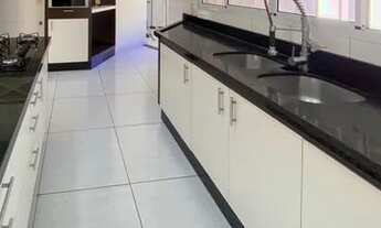 Imagem 7: Casa para venda tem 420 metros quadrados com 3 quartos em Parque Oeste Industrial - Goiâni