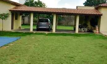 Imagem 2: Chácara em Sorocaba, bem localizada, 1.240 m2 prox. UFSCar