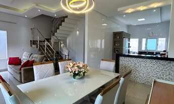 Imagem: Sobrado para aluguel e venda tem 206 metros