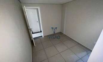 Imagem 4: Apto com 1 dormitório para alugar, 40 m² por R$ 775,00/mês - Núcleo Bandeirante/DF