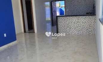 Imagem 7: Casa com 3 dormitórios à venda, 128 m² por R$ 500.000,00 - Jardim Atlântico Central (Itaip