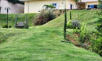 Imagem 5: Chácara com 4 dormitórios à venda, 2500 m² por R$ 2.000.000 - Chácaras Residenciais Ana Do