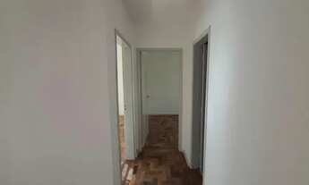 Imagem 5: Apartamento no Bairro HUMAITA com 50 m², 2 dormitórios, sala de estar, banheiro social, ár
