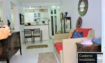 Imagem 6: Barra, Quarto e Sala com armários, próximo de tudo em prédio semi-novo