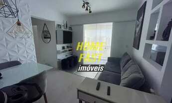 Imagem: Apartamento com 2 dormitórios à venda