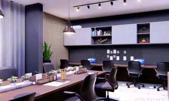 Imagem 5: Apartamento com 2 dorms, Real, Praia Grande - R$ 280 mil, Cod: 5496