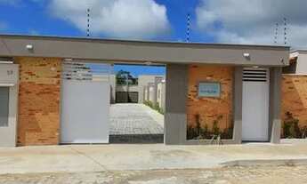 Imagem 2: Venda de casa Duplex, 108m² 3/4 sendo uma suíte, Cond. Lírios do Vale Copab Parnamirim