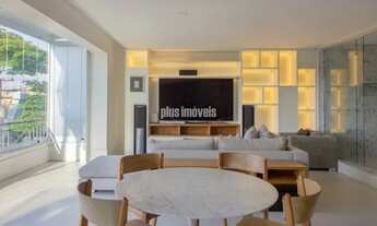 Imagem 7: CIDADE JARDIM 432,0M²AC 3 SUÍTES 4 GAR