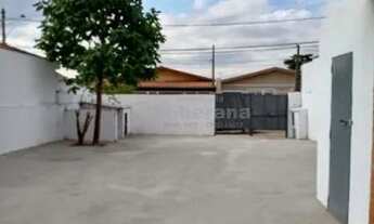 Imagem 4: Casa - Jardim Eulina - Campinas