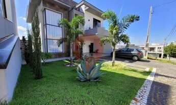 Imagem: Casa alto padrão a venda em Condomínio