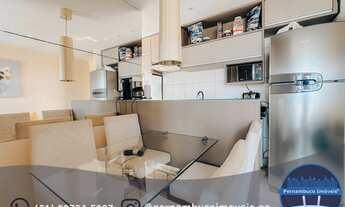 Imagem 2: Apartamento para venda tem 50 metros quadrados com 2 quartos