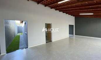 Imagem 2: UBERLÂNDIA - Casa Padrão - JARDIM HOLANDA