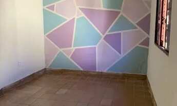 Imagem 6: Casa de fundo para aluguel