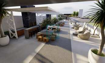 Imagem 5: Apartamento Padrão