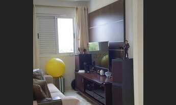 Imagem 3: Apartamento para venda com 67 metros quadrados com 3 quartos