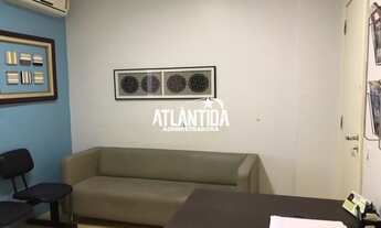 Imagem 2: Excelente Sala Comercial - 42 m2 - exclusiva para área médica - Botafogo