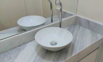 Imagem 5: Kitnet/Conjugado para aluguel tem 20 metros quadrados com 1 quarto