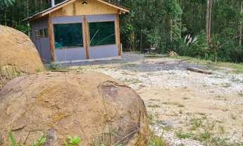 Imagem: Chácara para Venda em Curitiba, LAMENHA