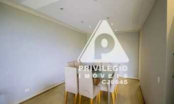 Imagem 6: Apartamento à venda, 4 quartos, 1 suíte, 3 vagas, Flamengo - RIO DE JANEIRO/RJ