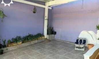 Imagem 2: CASA SÃO PAULO Casa com 2 dormitórios