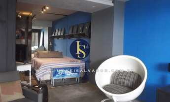 Imagem 7: Loft ou Studio para Alugar Totalmente Mobiliado no Rio Vermelho na Frente do Mar Nascente