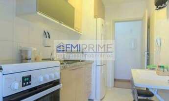 Imagem 7: Perdizes Apartamento 2 dormitórios 2 vagas fixas