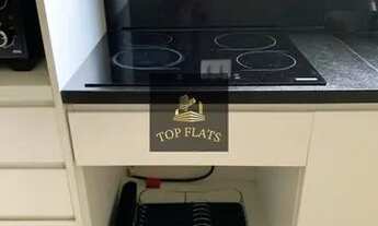 Imagem 7: Flat disponível no Itaim Bibi