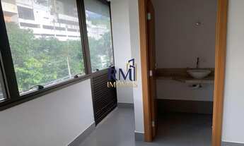 Imagem 4: Sala à venda, 1 vaga, Buritis - Belo Horizonte/MG