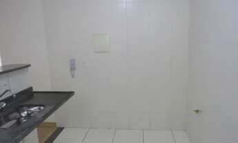 Imagem 4: Apartamento para aluguel, 2 quartos, 1 suíte, 1 vaga, São João Batista - Belo Horizonte/MG