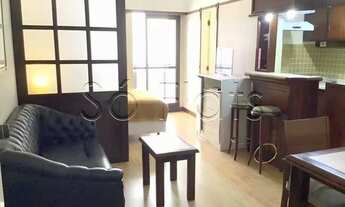 Imagem: Flat Champs Elysees disponível para venda