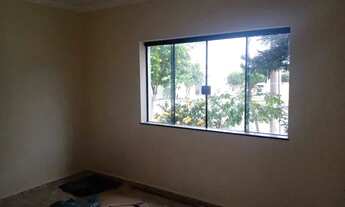 Imagem 4: Locação - Casa - Vila Margarida - Americana - SP