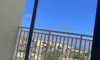 Imagem 2: Apartamento para venda tem 74 metros quadrados com 3 quartos