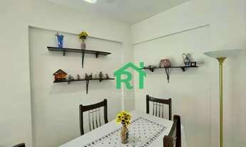 Imagem 4: Apartamento Moderno, com Sacada, 3 Dormitórios (1 Suíte), 2 Vagas de Garagem, Tombo, Guaru