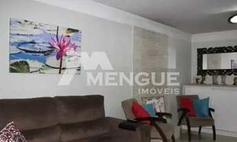 Imagem 2: Casa residencial com 3 dormitórios e 1 vaga em condomínio à venda no bairro Jardim Itu Sab