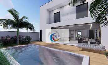 Imagem: Casa com 5 dormitórios à venda, 369 m²