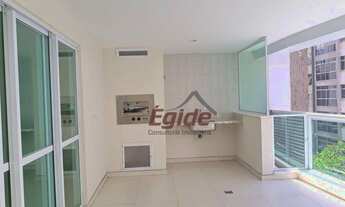 Imagem 6: Apartamento com 4 dormitórios, 240 m² - venda por R$ 2.835.000,00 ou aluguel por R$ 10.490