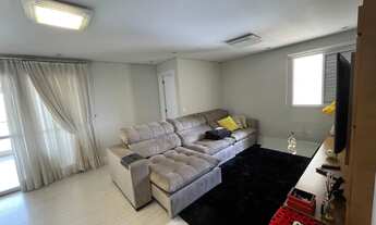 Imagem 6: Apartamento para venda tem 133 metros quadrados com 3 quartos