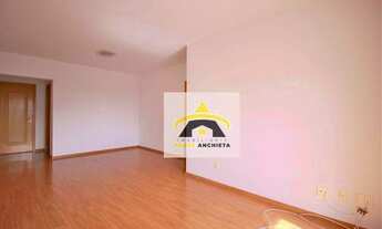 Imagem 4: Apartamento com 4 dormitórios para alugar, 105 m² por R$ 4.273,43/mês - Bigorrilho - Curit