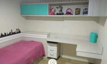 Imagem 7: Apartamento para venda com 85 m² com 3 quartos/suíte em Itapuã - Vila Velha - ES