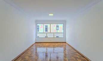 Imagem 2: Apartamento à venda em Itaim Bibi com 116m², 3 quartos, 1 suíte e 1 vaga