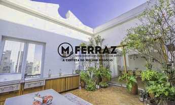 Imagem 2: Belíssima cobertura de 540m², 4 suítes em ótima localização no Itaim Bibi