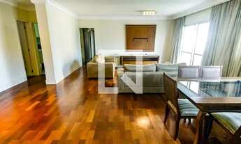 Imagem 5: Apartamento para Aluguel - Vila Andrade, 3 Quartos, 157 m2