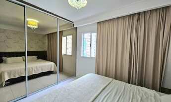 Imagem 4: Apartamento para aluguel, 4 quartos, 2 suítes, 2 vagas, Jardins - Aracaju/SE