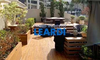 Imagem: COBERTURA - PANAMBY - SP