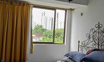 Imagem 5: Edf Ayrton de Carvalho-(MD)130m2-3suites-02 vagas-Casa Amarela - Recife - PE