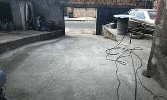 Imagem 2: Casa para Venda em Ribeirão das Neves, Campos Silveira, 2 dormitórios, 1 banheiro