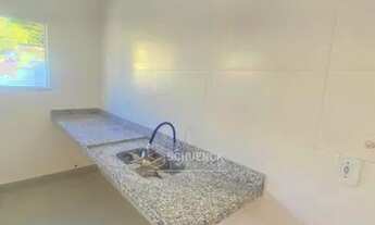 Imagem 4: Casa em Itaipu com 2 quartos para locação