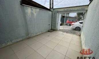 Imagem 3: Casa com 2 dormitórios para alugar, 67 m² por R$ 1.680/mês - Costa e Silva - Joinville/SC