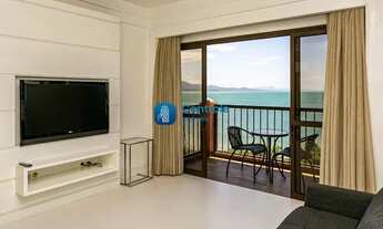 Imagem: Apartamento com 01 dormitório, em frente